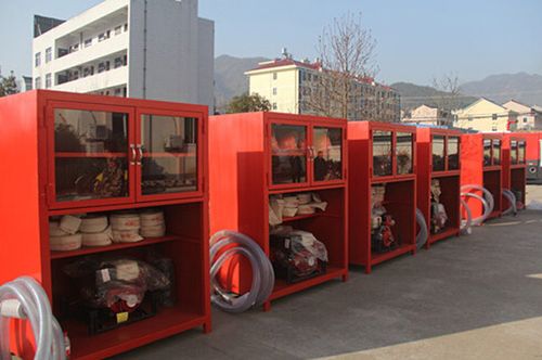 武汉消防设备生产厂家