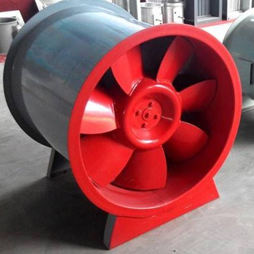 北京消防排烟风机生产厂家常用解决方案「熠超通风设备」